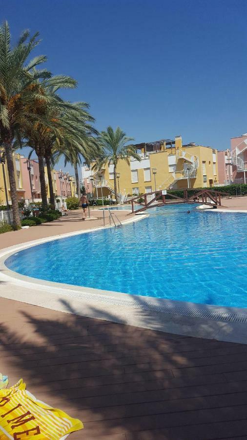 Vera Playa Laguna Beach Resort Экстерьер фото