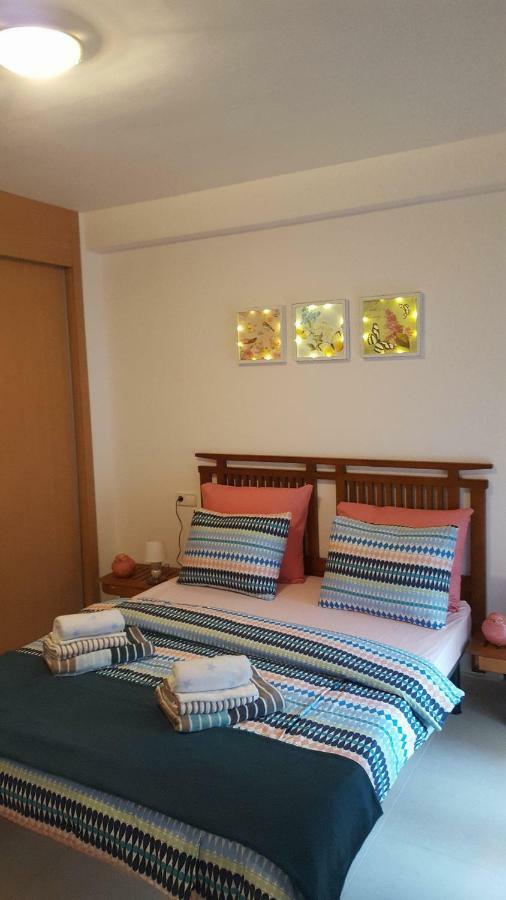 Vera Playa Laguna Beach Resort Экстерьер фото