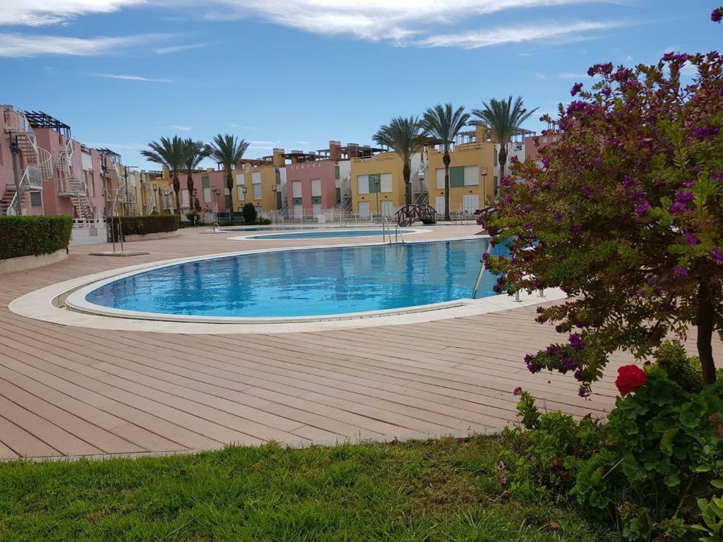 Vera Playa Laguna Beach Resort Экстерьер фото